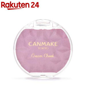 �L�������C�N �N���[���`�[�N �p�[���^�C�v P05(4.0g)�y�L�������C�N(CANMAKE)�z