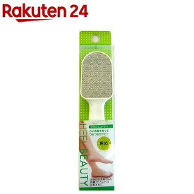 かかとビューティ(1コ入)【アイセン工業】