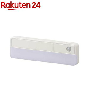 LED�Z���T�[���C�g���Ðl���Z���T�[���d�r�������FNIT-BLA6JRC2-W(1��)�yOHM�z