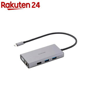 �G���R�� �h�b�L���O�X�e�[�V���� 10-in-1 �P�[�u�����25cm �V���o�[ DST-101BPSV(1��)