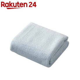 カラリ カラリアース フェイスタオル ブルー(1枚)【カラリ(carari)】