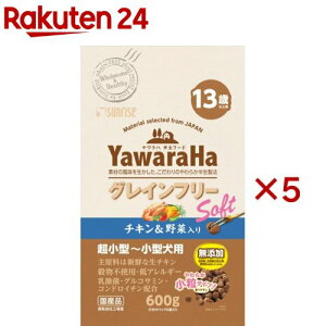 �������n �O���C���t���[ �\�t�g �`�L������ؓ��� 13�Έȏ�p(600g×5�Z�b�g)