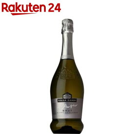 サントリー ワイン スパークリングワイン ヴィッラ サンディ ブラン ド ブラン(750ml)