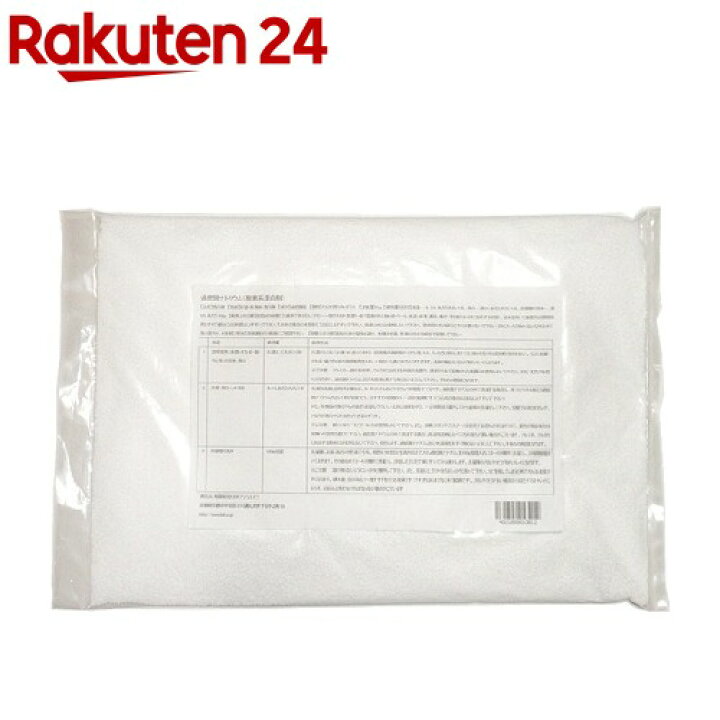 楽天市場】過炭酸ナトリウム(酸素系漂白剤)(1kg)【spts12】 : 楽天24