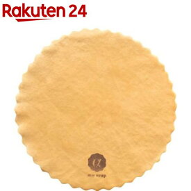 みつろうラップ みつろう色 S(1個)