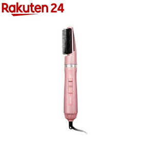 テスコム くるくるドライヤー ピンク(1台)