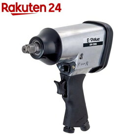 藤原産業 E-Value エアーインパクトレンチ12.7 EIW-1200S(1個)【E-Value】