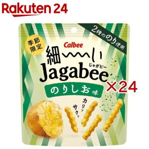 �ׁ[��Jagabee �̂肵����(35g×24�Z�b�g)