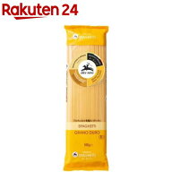 アルチェネロ 有機スパゲッティ 1.6mm(500g)【org_3_more】【アルチェネロ】[パスタ]