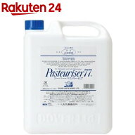 ドーバー パストリーゼ77 スプレーヘッド無し(5L)【パストリーゼ77】[除菌 抗菌 防臭 防カビ]