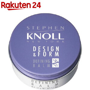 �X�e�B�[�u���m�� �f�B�t�@�C�j���O �o�[��(50g)�ySTEPHEN KNOLL(�X�e�B�[�u�� �m��)�z