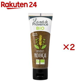メ・ド・プロヴァンス 有機プロヴァンスハーブペースト 80g(80g×2セット)