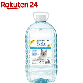 pHバランス キャットウォーター(4L)