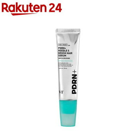 PDRN+ リードルS ブラシヘアセラム(50ml)【VT】
