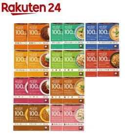【企画品】マイサイズ100kcal バラエティ10種(20食入)【マイサイズ】
