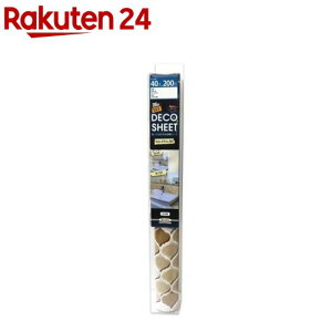 �\���Ă͂����鑕���V�[�g �����Y�^�C�v �����b�R�^�C�� 40*200cm DEC-12 BR(1��)