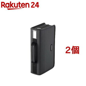 GR CD^DVDt@Xi[P[X CCD-SS96BK(2Zbg)yGR(ELECOM)z