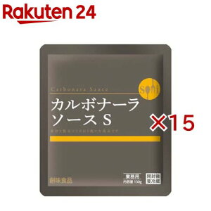 �n�� �J���{�i�[���\�[�XS �Ɩ��p(130g×15�Z�b�g)�y�n���z