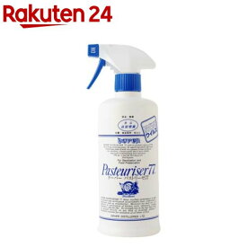 ドーバー パストリーゼ77 スプレーヘッド付き(500ml)【パストリーゼ77】[除菌 抗菌]