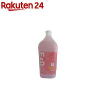 E＆D リンス 犬猫用(4L)