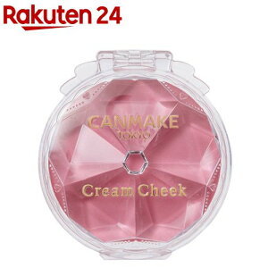 �L�������C�N �N���[���`�[�N 23(2.2g)�y�L�������C�N(CANMAKE)�z