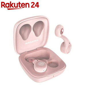 NAGAOKA �I�[�v���C���[�^���C�����X�C���z�� �l�C���s���N NRING30NPK(1��)