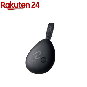 ���W�e�b�N �X�}�[�g�^�O �����h�~ Apple�T���Ή� �u���b�N LGT-BETG2BKA(1��)