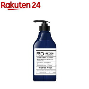 ���f�� �n�C�u���b�h�V�����v�[(500ml)�y���f���z[�j���p ����P�A �玉 �x�^�� �����X�C���V�����v�[]