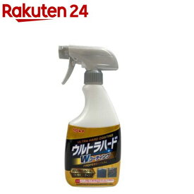 リンレイ ウルトラハード ダブルコーティング 262013(450ml)