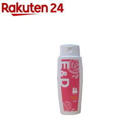 E＆D リンス 犬猫用(300ml)