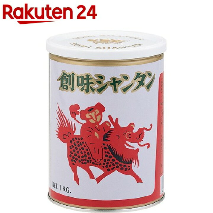 発売モデル 創味食品 シャンタン 業務用 1kg 創味 notimundo.com.ec