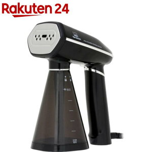 DBK 衣類スチーマー The Steam JS350B(1台)【DBK】