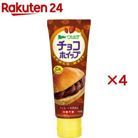 ヴェルデ チョコホイップ(100g×4セット)