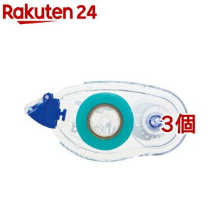 �g���{ �e�[�v�̂� �J�[�g���b�W �s�b�g�e�[�vM MS8.4�p PR-MS8.4(1�R��*3�R�Z�b�g)