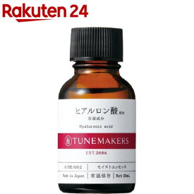 チューンメーカーズ ヒアルロン酸(20ml)【チューンメーカーズ(TUNEMAKERS)】