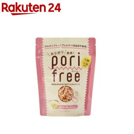 ポリフリー えびせん風(25g)