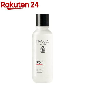 ハッコウパンダ 発酵化粧水(170mL)