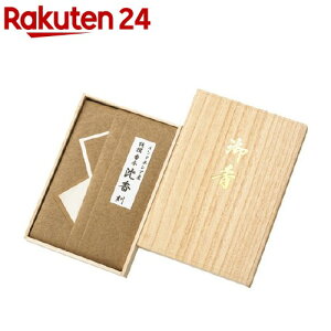 インドネシア産 特撰 香木 沈香 刻(30g)【日本香堂】