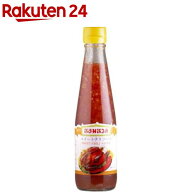 スイートチリソース(370g)