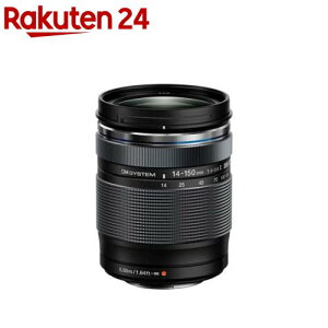 OM�V�X�e�� M.ZUIKO DIGITAL ED 14-150mm F4.0-5.6 II(1��)