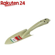 千吉 共柄スコップ フト オフホワイト SGT-36Oフト(1コ入)【千吉】