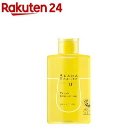 ケアナボーテ 毛穴肌ひきしめ化粧水 収れん化粧水(300ml)【ケアナボーテ】[ビタミンC誘導体 ドクダミ 毛穴 皮脂 テカリ 大容量]