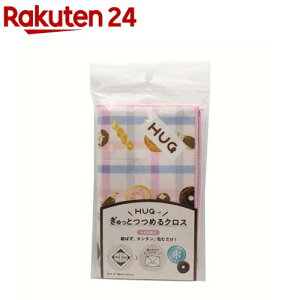 HUG ������Ƃ߂�N���X ���ٓ����p �s���N(1��)�y�{���X�^�[�z