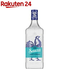【訳あり】テキーラ サウザブランコ(750ml)