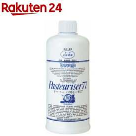 ドーバー パストリーゼ77 スプレーヘッド無し(500ml)【パストリーゼ77】[除菌 抗菌]