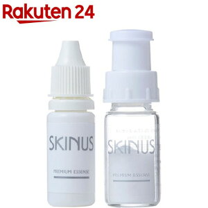 XLiX(SKINUS) v~AGbZX EX(10ml*2ܓ)