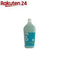 E＆D シャンプー 犬猫用(4L)