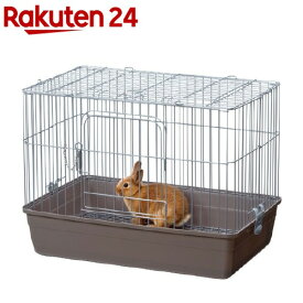 マルカン うさぎが上手に飼えるリビングルーム Lサイズ( 1個入)