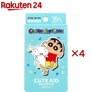 N񂿂 V2 CUTE AID ΂񂻂(18×4Zbg)yT^z