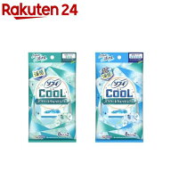 ソフィ クール デリケートウェットシート(16枚入)